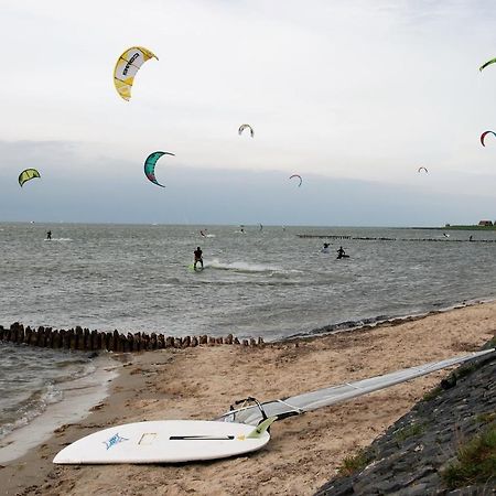 Uit Alle Windstreken Hindeloopen Exterior foto