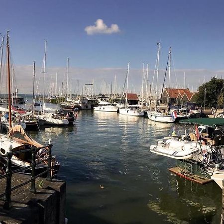 Uit Alle Windstreken Hindeloopen Exterior foto